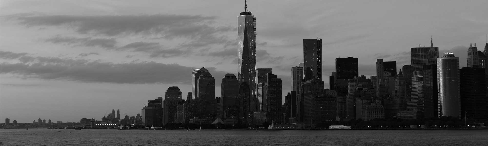 New York City Header | Printing New York