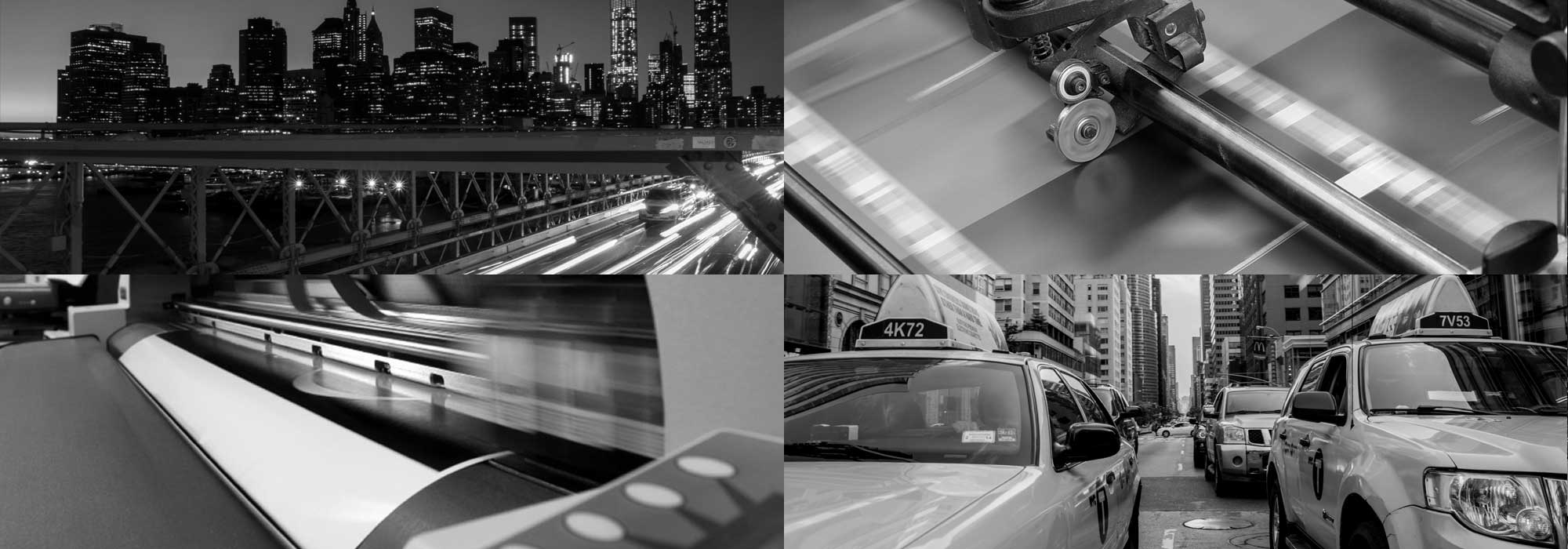 About Us | Printing New York