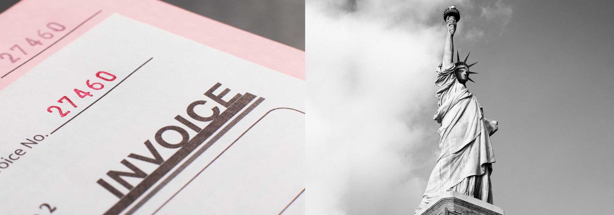 Numbering | Printing New York
