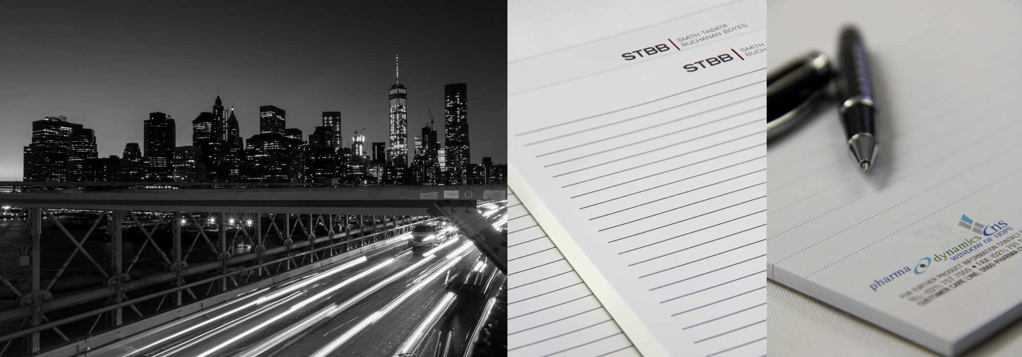 Padding | Printing New York