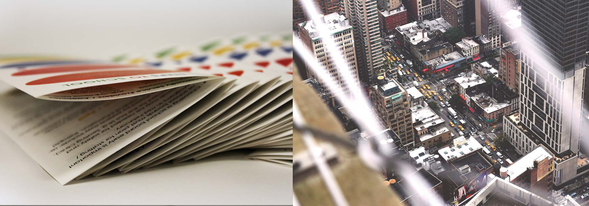 Scoring | Printing New York