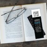 Same Day Bookmarks detail and features