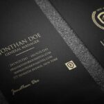 Same Day Bookmarks design example