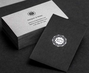 Uncoated Business Cards | Printing New York