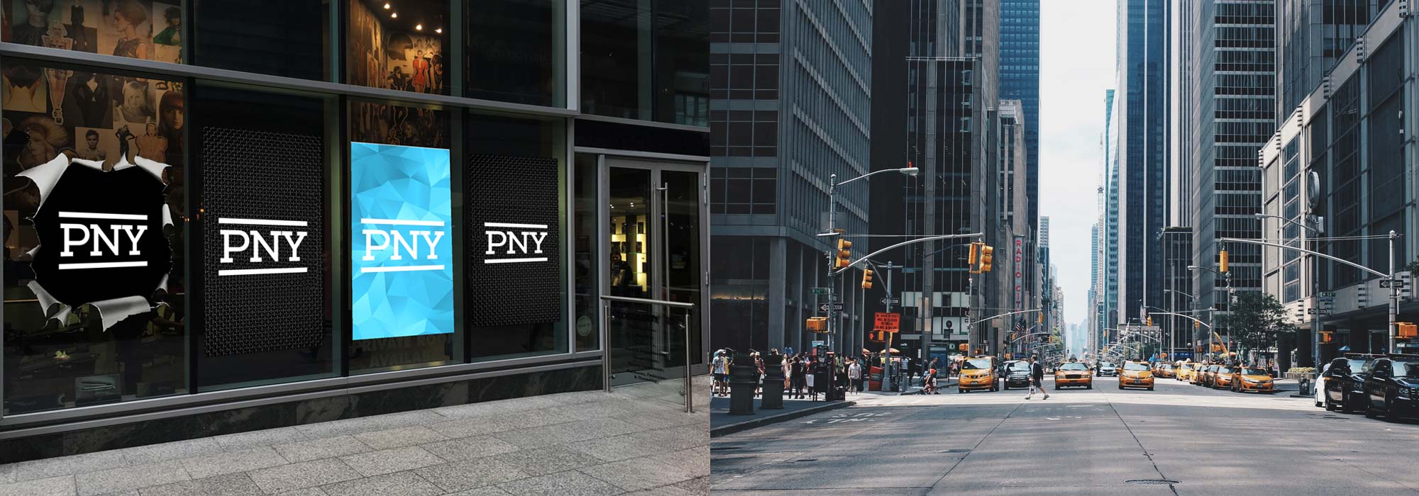 Retail Printing | Printing New York