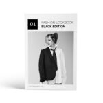 Fashion Lookbooks detail and features