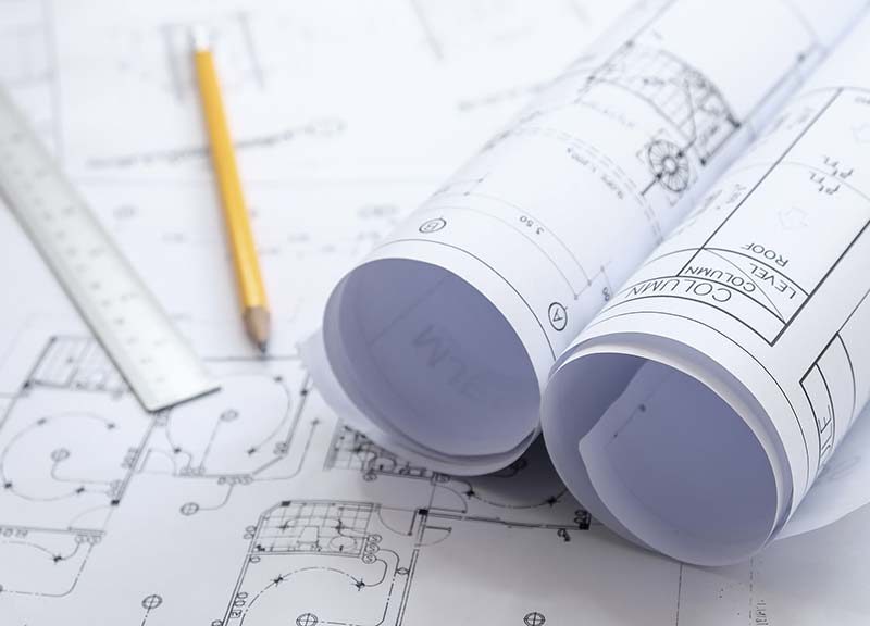 Blueprints Printing | Printing New York