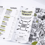 Same Day Brochures detail and features