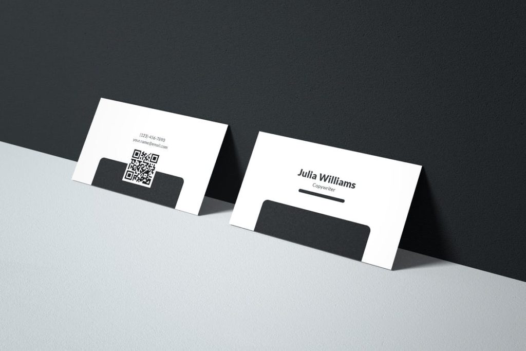 Business Cards Why 3