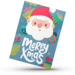 Custom Christmas Cards product photo