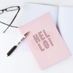 Premium Notepads detail and features