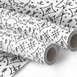 Custom Wrapping Paper product photo