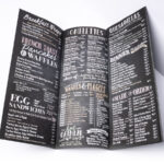 Disposable Menus product photo
