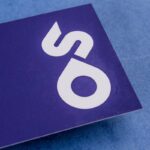 Letterpress Edge Painted Business Cards detail and features