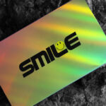 Holographic Business Cards product photo