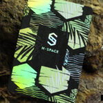 Holographic Business Cards detail and features