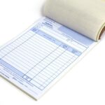 NCR Forms product photo