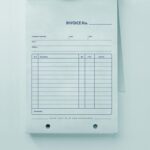 NCR Forms detail and features