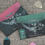 Uncoated Postcards product photo
