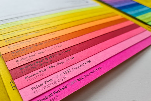 Printing Projects 41