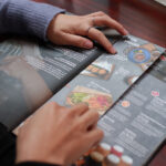 Restaurant Menus product photo