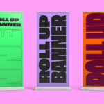 Retractable Banners product photo