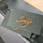 Same Day Business Cards detail and features