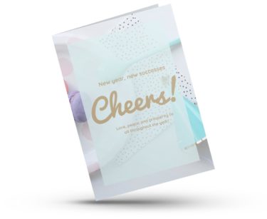Slik Greeting Cards 1