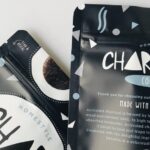 Coffee Packaging detail and features