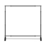 Step & Repeat Backdrop (Frame Only) product photo