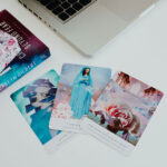 Same Day Trading Cards detail and features