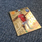 Inline Foil Trading Cards product photo