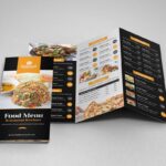 Restaurant Menus detail and features