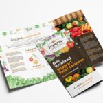 Restaurant Menus finish and coating
